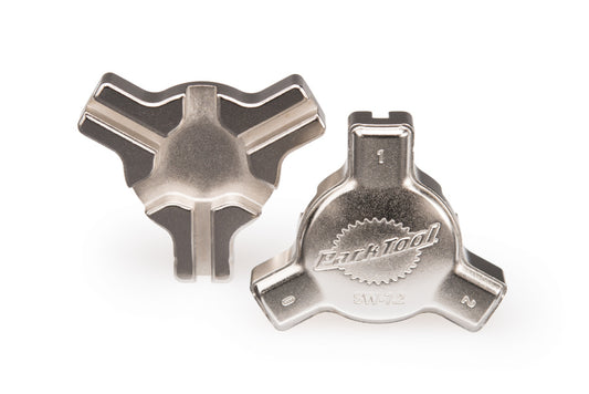 Park Tool Triple Spoke Wrench (SW-7.2)