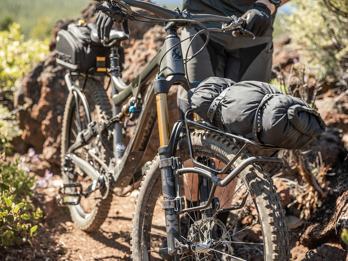 Topeak Tetrarack M1