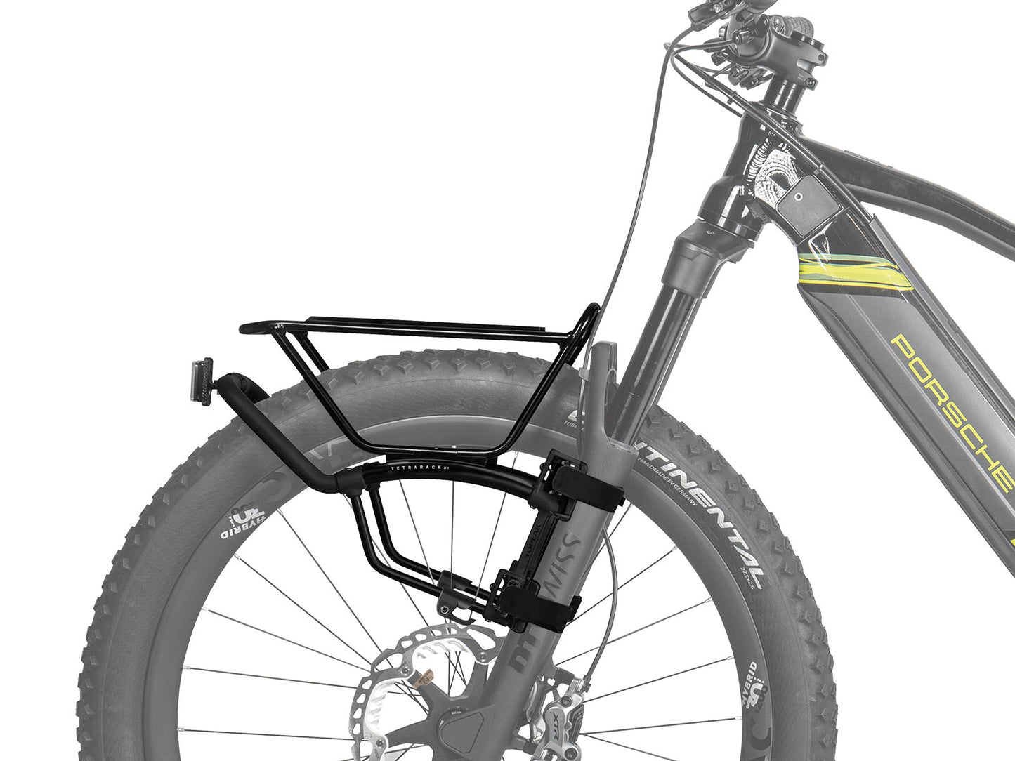 Topeak Tetrarack M1