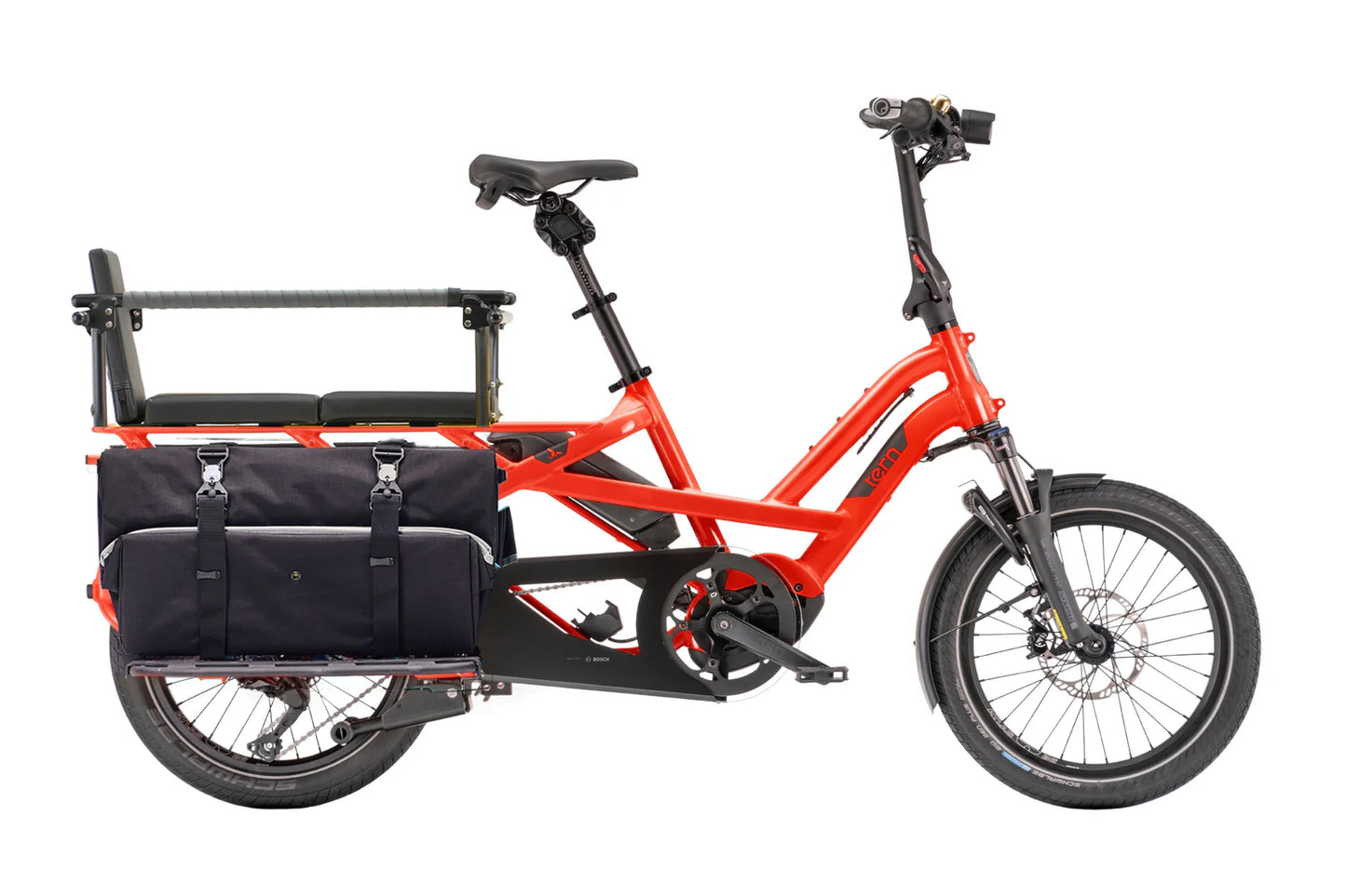 Tern GSD Accessory Pack