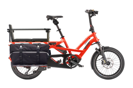 Tern GSD Accessory Pack