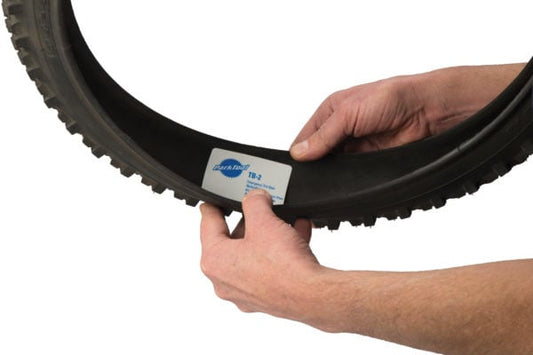 Park Tool Emergency Tire Boot (TB-2)