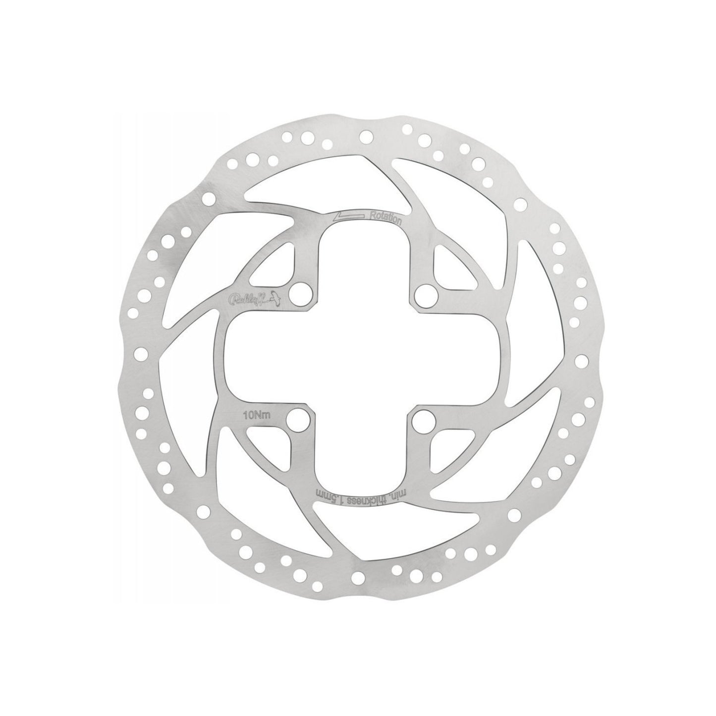 Rohloff Disc Rotor