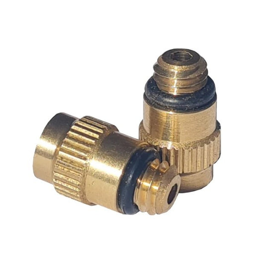 Neutron Components Bleed Kit Adapter