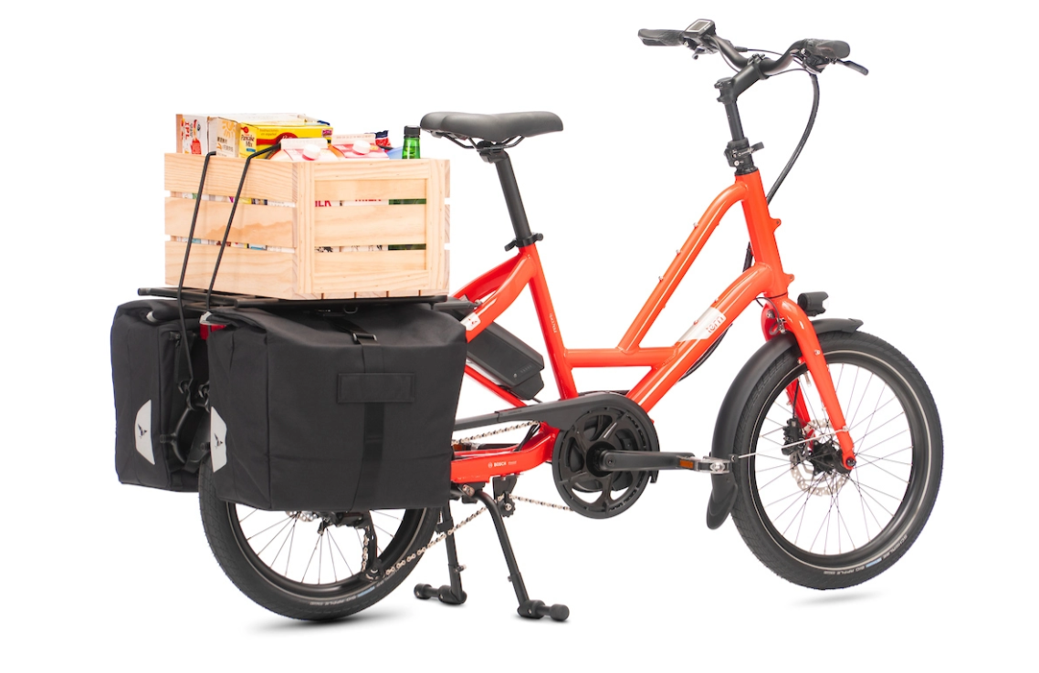 Tern Duostand Gen 3