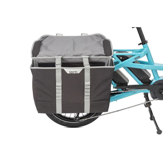Tern Cargo Hold 52 Panniers (pair)