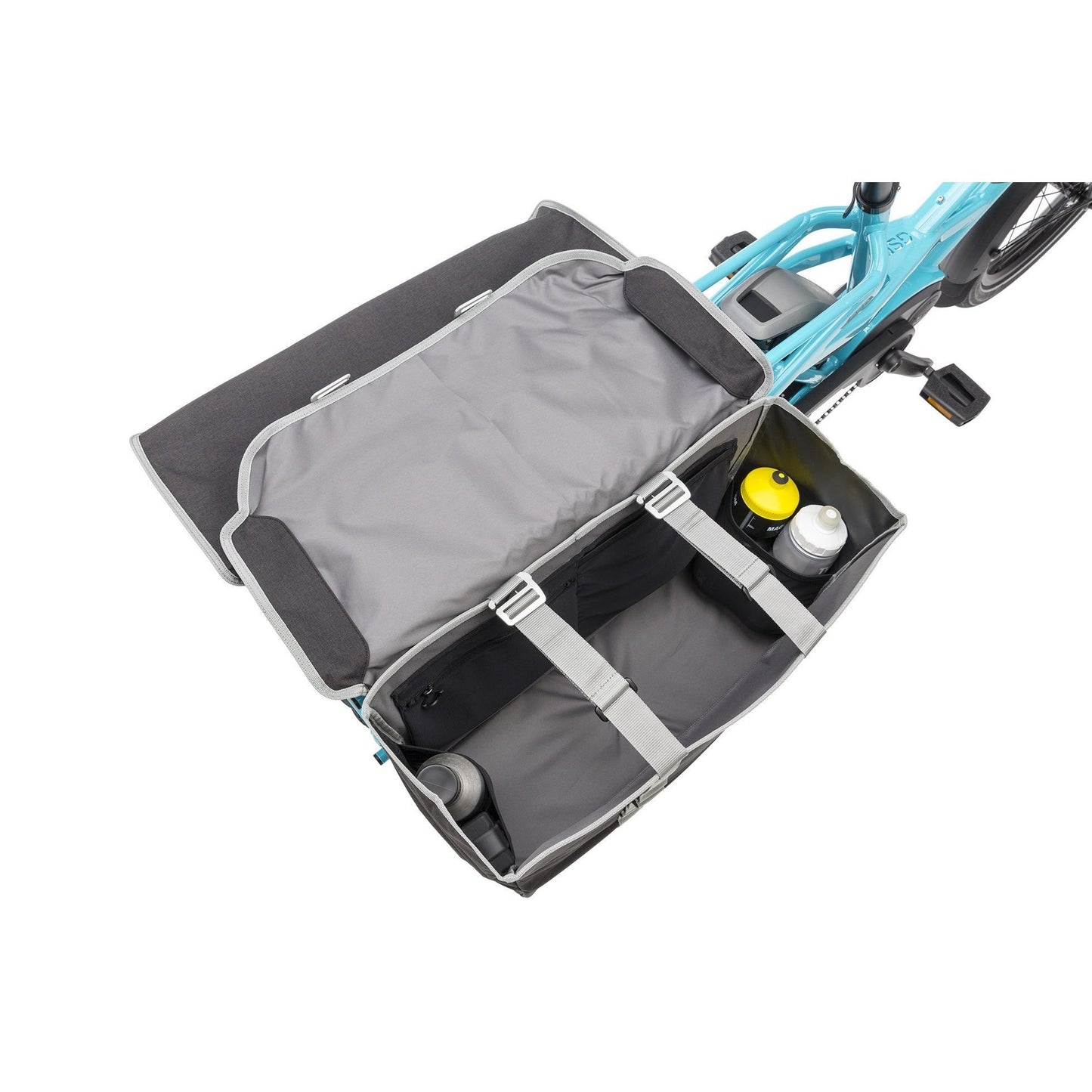 Tern Cargo Hold 52 Panniers (pair)