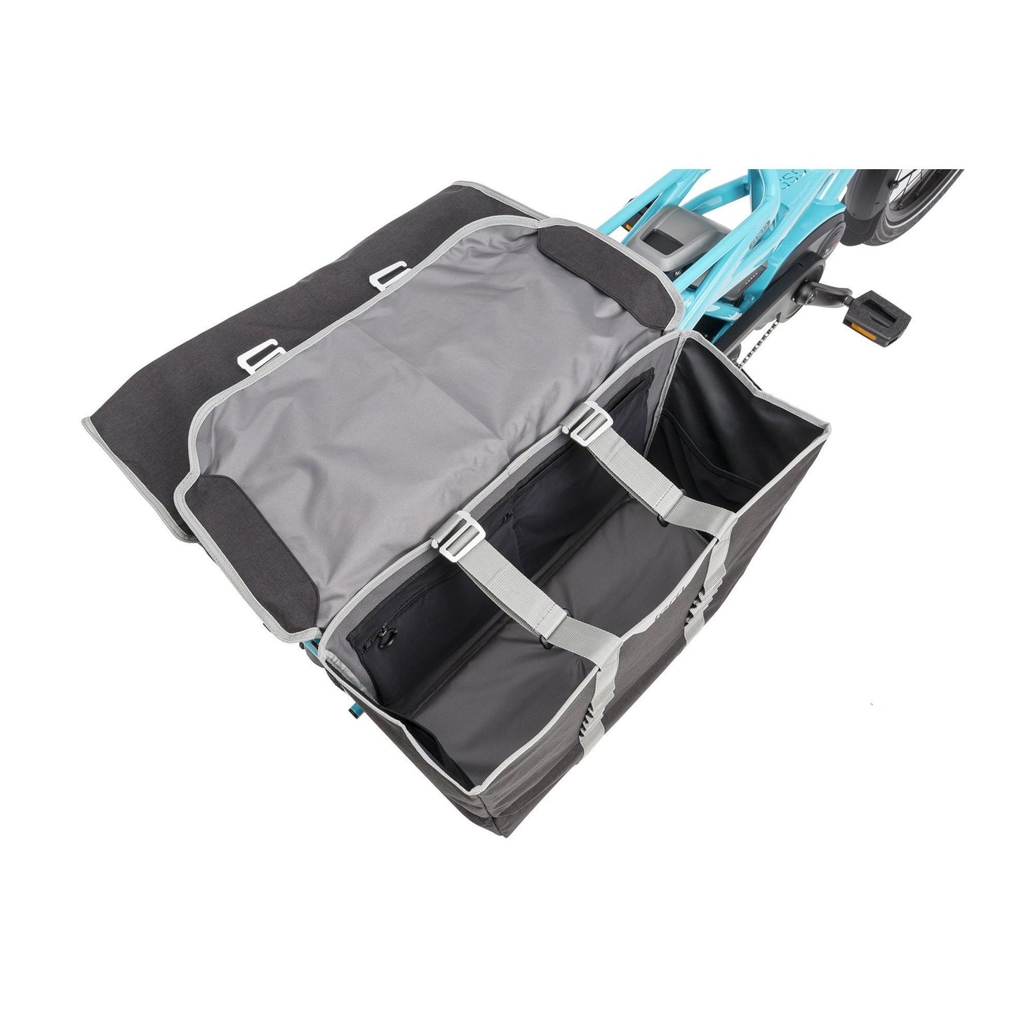 Tern Cargo Hold 52 Panniers (pair)