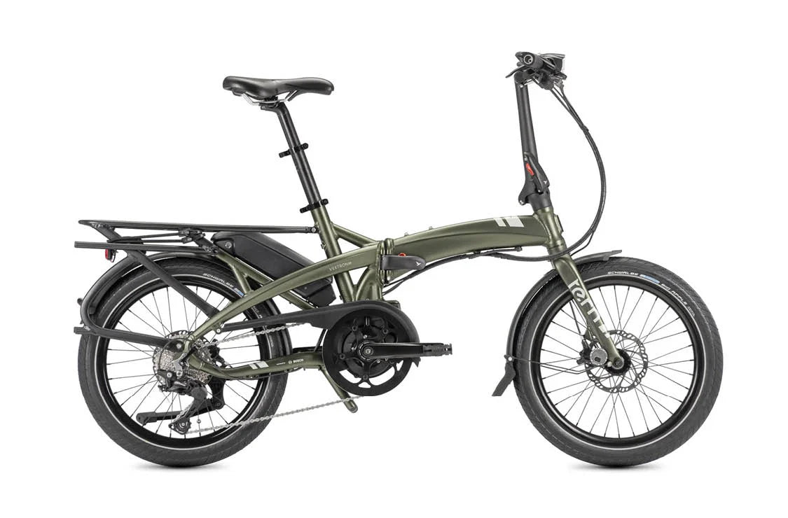 Tern Vektron S10