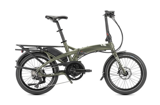 Tern Vektron S10