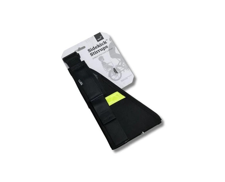 Tern Sidekick™ Stirrups