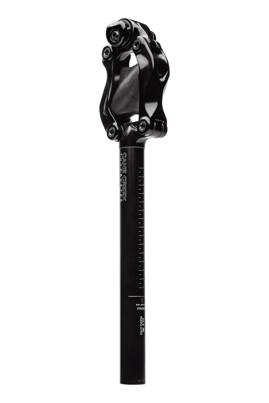 Cane Creek G4 Thudbuster Long Travel Seatpost (Medium elastomer standard)
