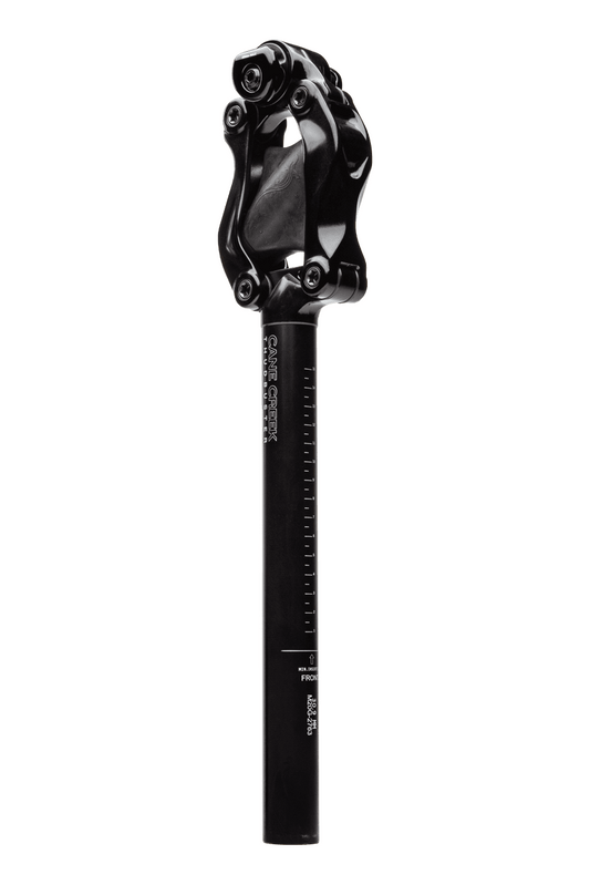 Cane Creek G4 Thudbuster Long Travel Seatpost (Medium elastomer standard)