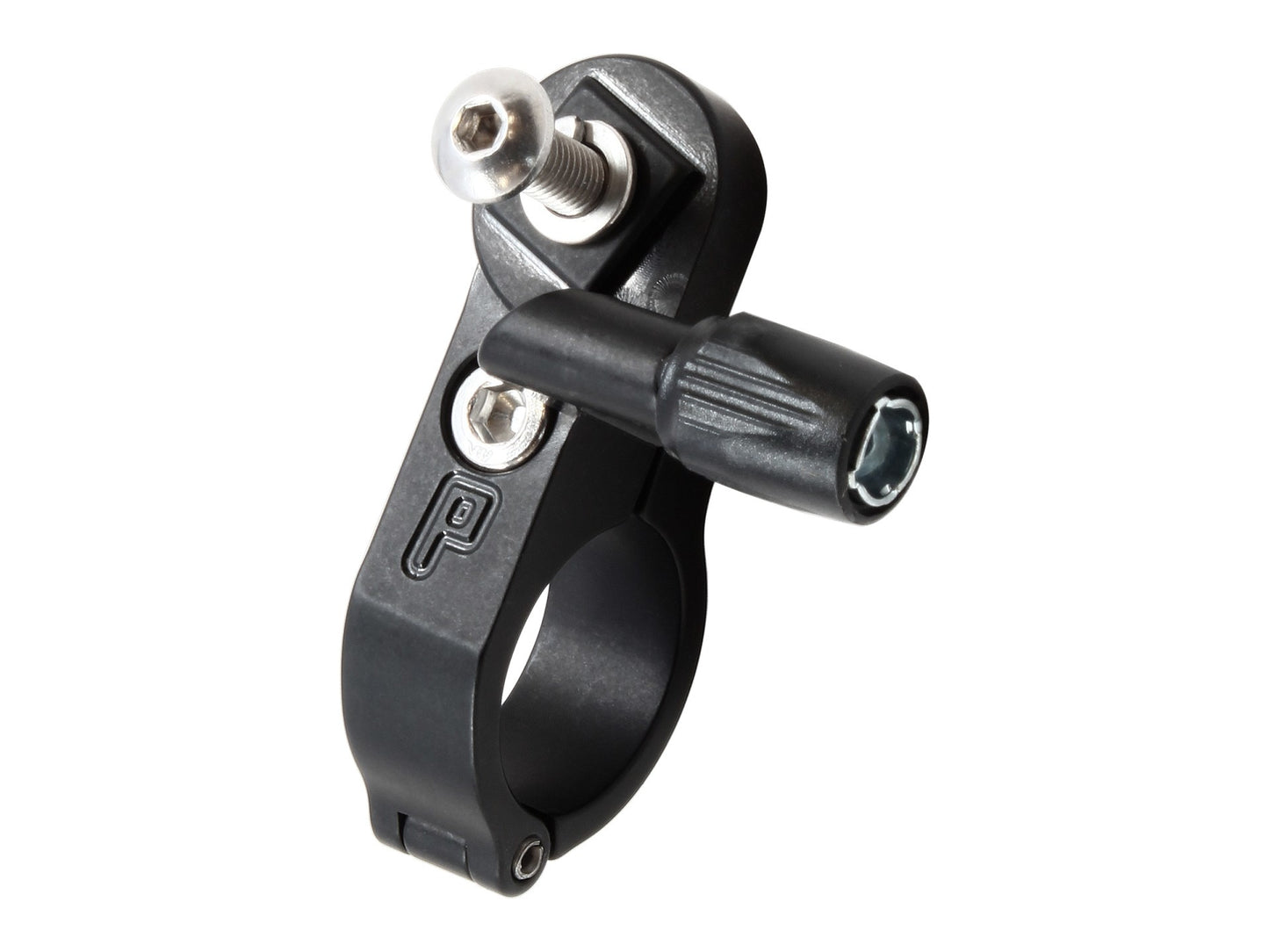Paul Component Shimano Thumbie Right Black 22.2mm