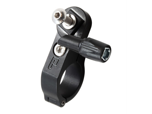 Paul Component Shimano Thumbie Right Black 22.2mm