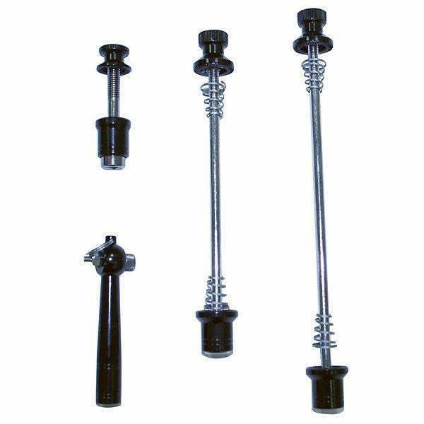 Quick Release Security Skewers