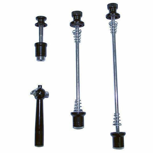 Quick Release Security Skewers