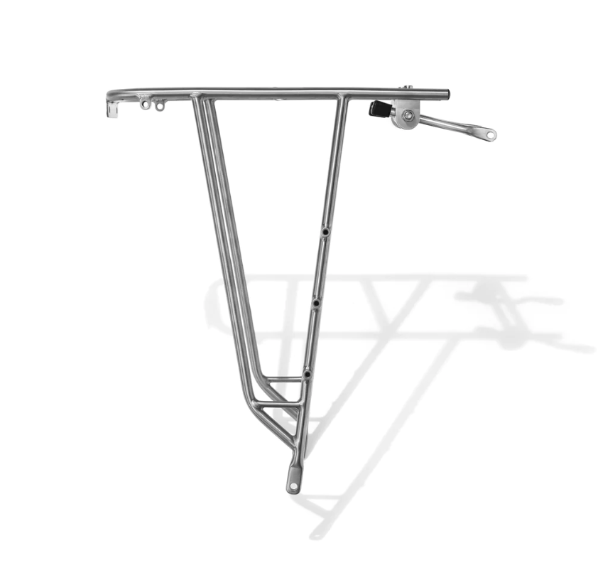 Tumbleweed Titanium Mini Pannier Rack