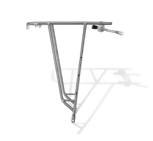 Tumbleweed Titanium Mini Pannier Rack
