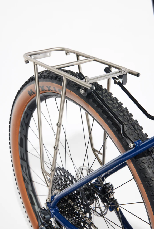 Tumbleweed Titanium Mini Pannier Rack