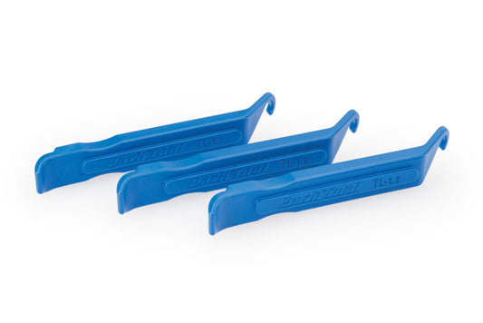 Park Tool Tyre Levers Set of 3 (TL-1.2C)