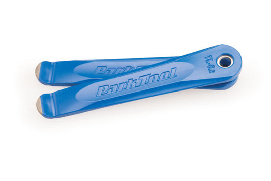 Park Tool Steel Core Tire Lever Set of 2 (TL-6.2)
