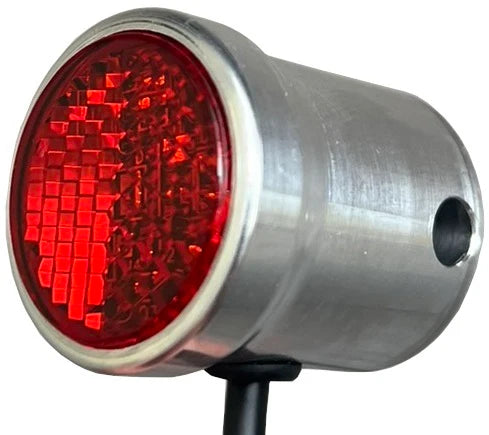 Sinewave Taillight rear dynamo light