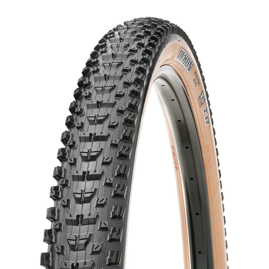 Maxxis Rekon 29 x 2.6 EXO TR Tyre Tanwall