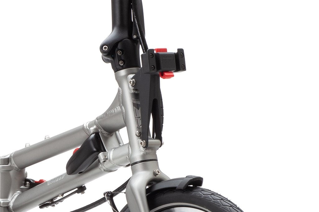 Tern Luggage Truss with KlickFix adaptor (CMT, for GSD/HSD)