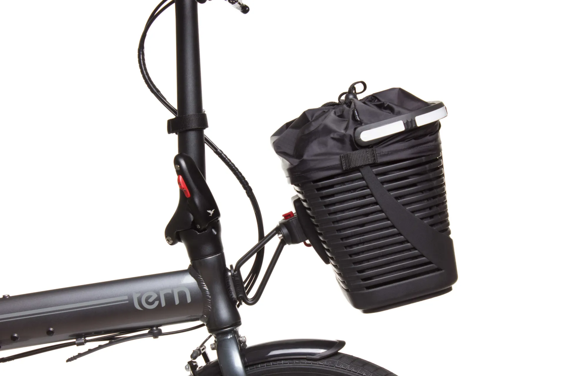 Tern Hold 'em Basket