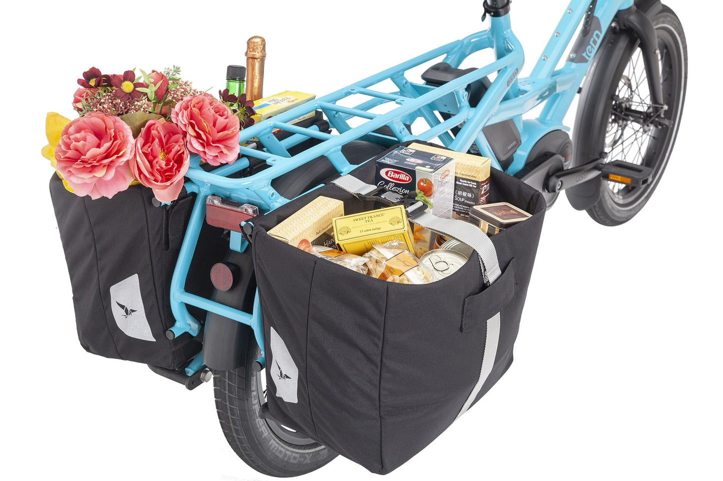 Tern Cargo Hold 37 Panniers (pair)