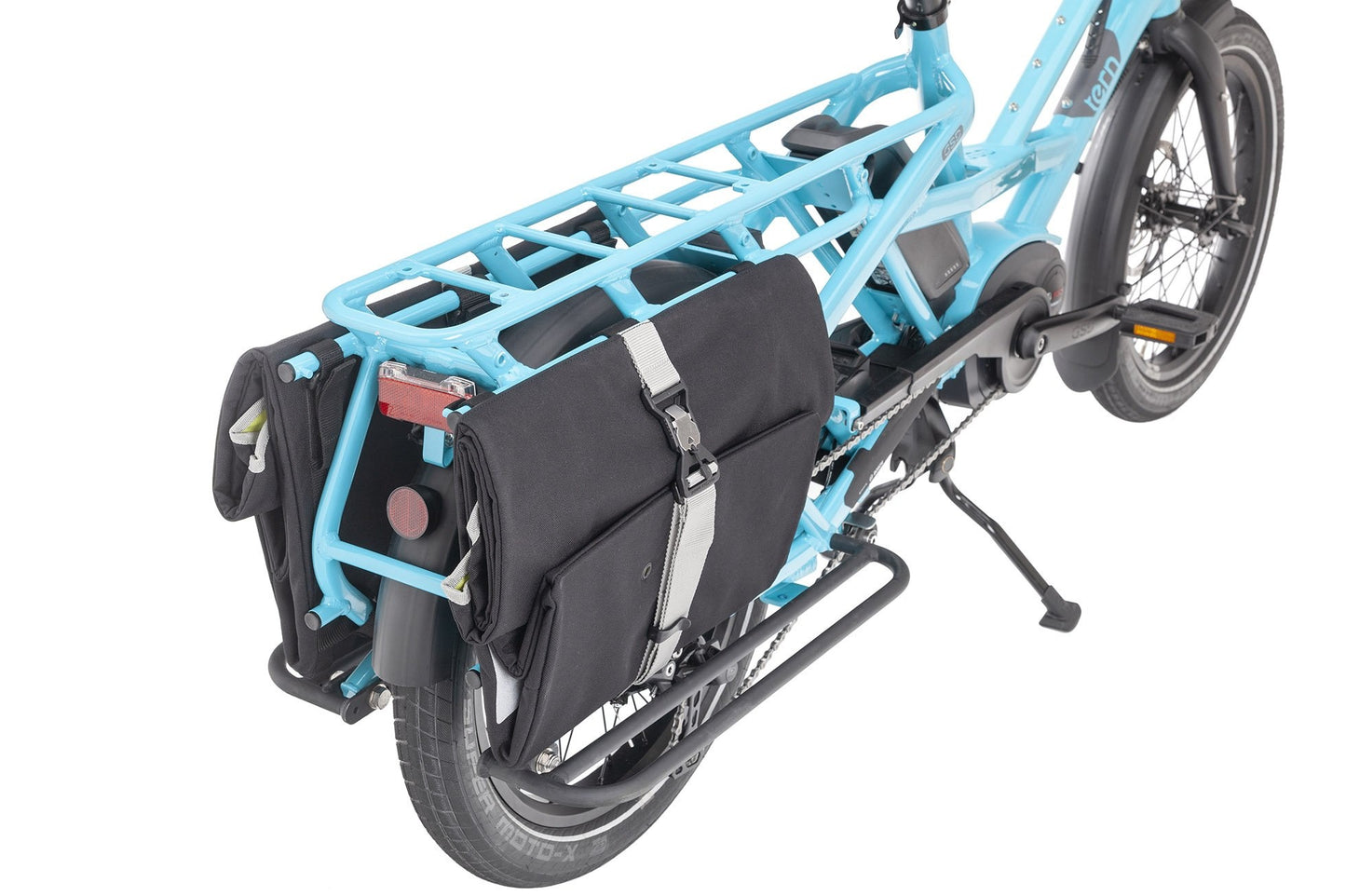 Tern Cargo Hold 37 Panniers (pair)
