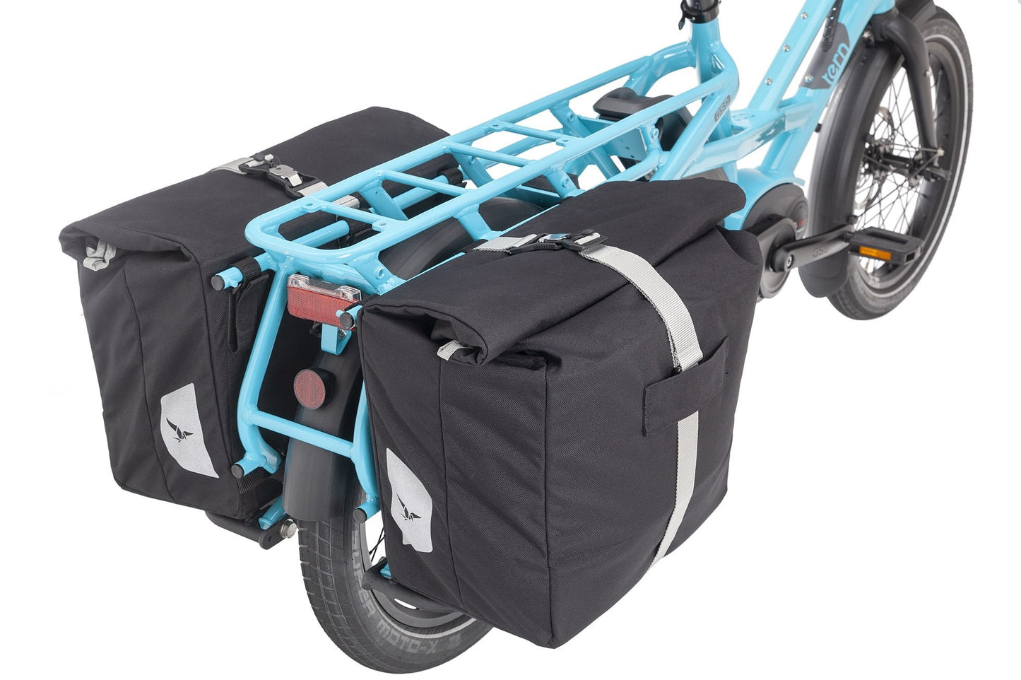 Tern Cargo Hold 37 Panniers (pair)