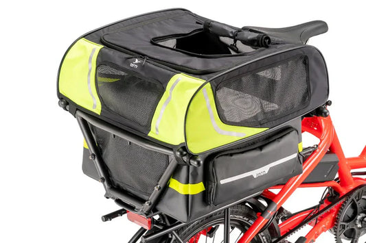 Tern Dog Roof Mini