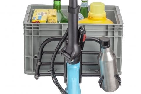 Tern Hauler Rack