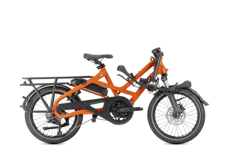 Tern HSD P10