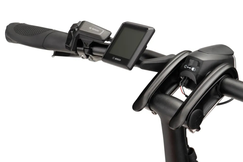 Tern HSD P10