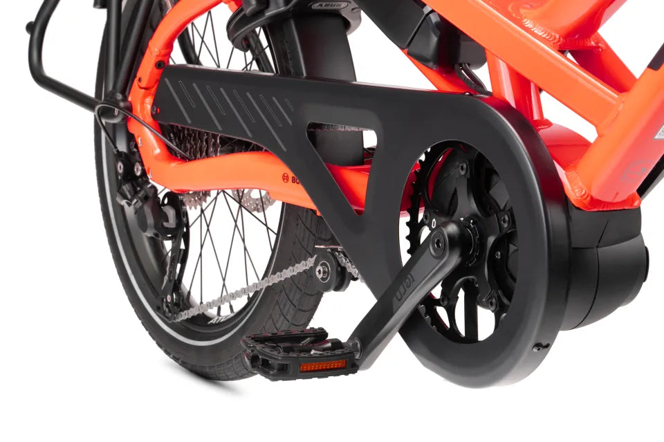 Tern HSD P10