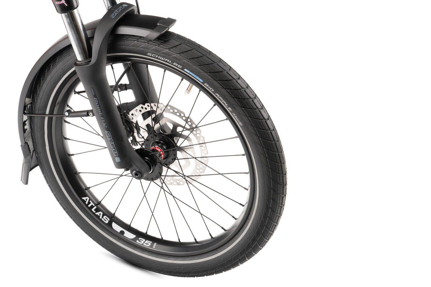 Tern HSD P5i