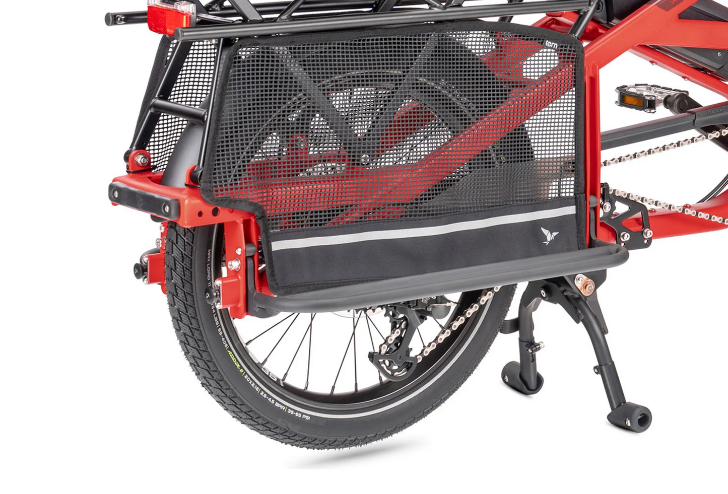 Tern Sidekick Wheel Guard