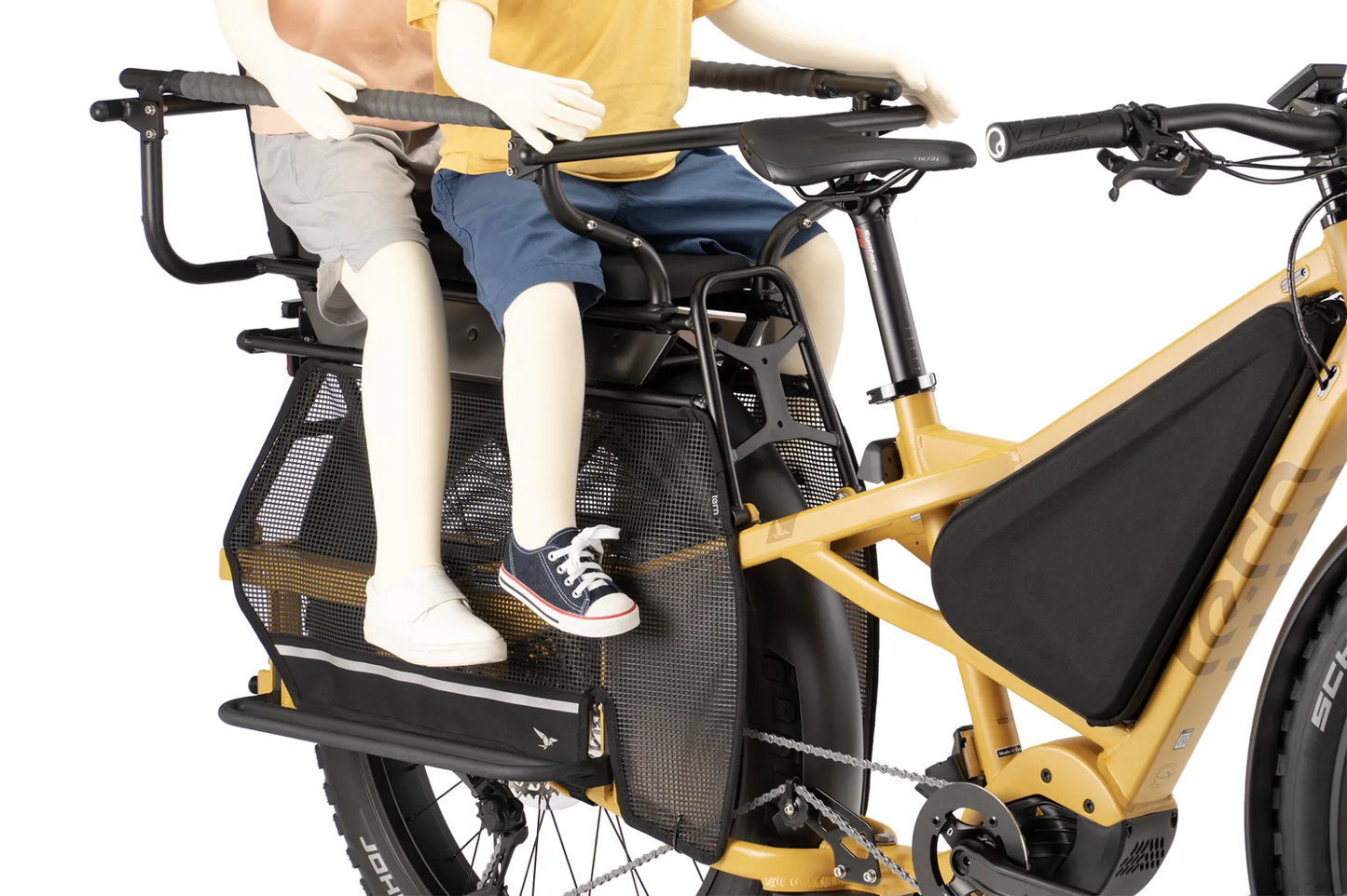Tern Sidekick Wheel Guard