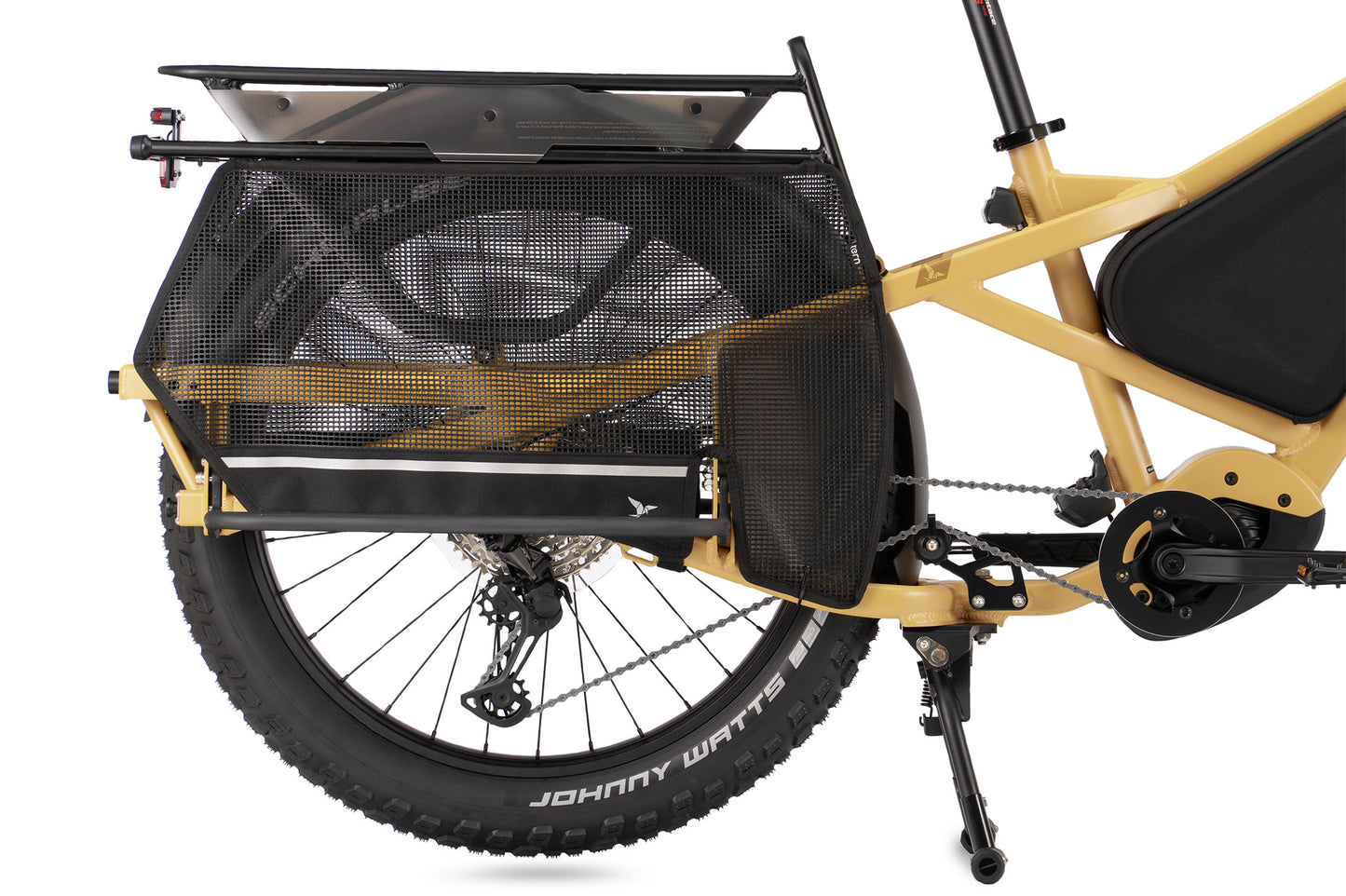 Tern Sidekick Wheel Guard