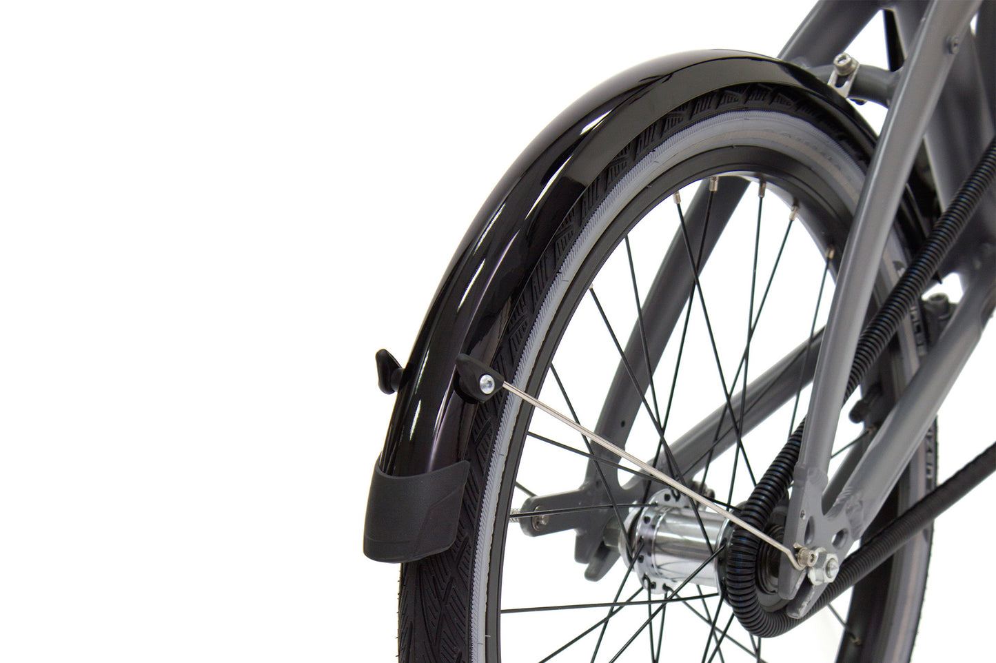 Tern Mudguards SKS 20"