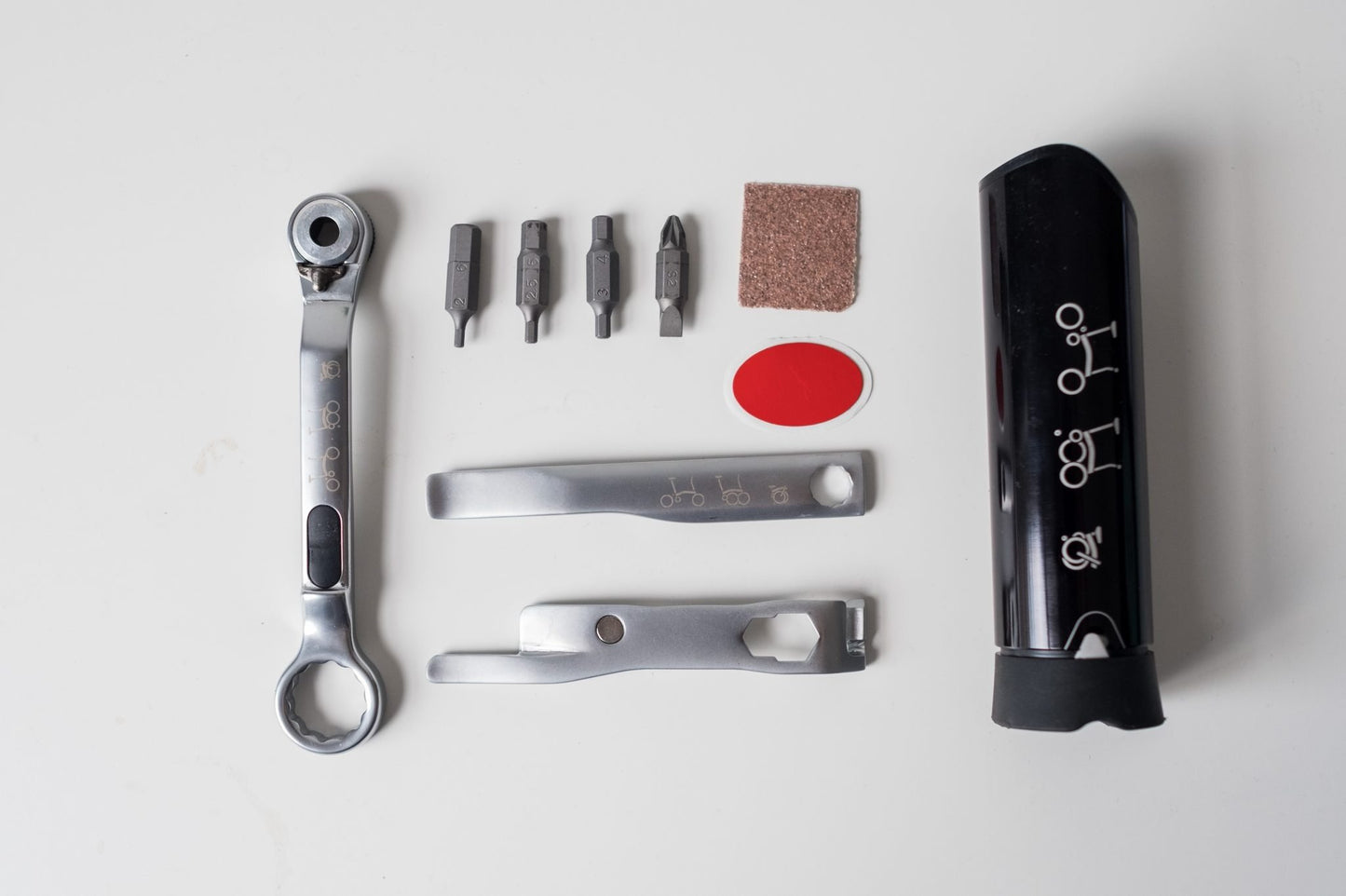 Brompton Toolkit