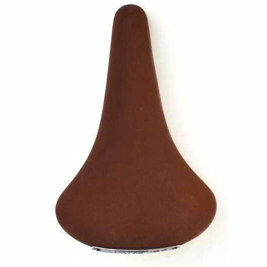 Velo Orange Microfibre Touring Saddle