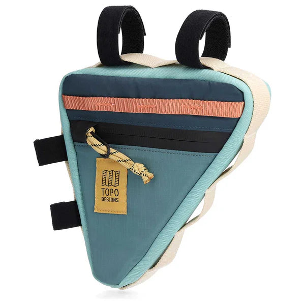 Topo Designs Frame Bike Bag