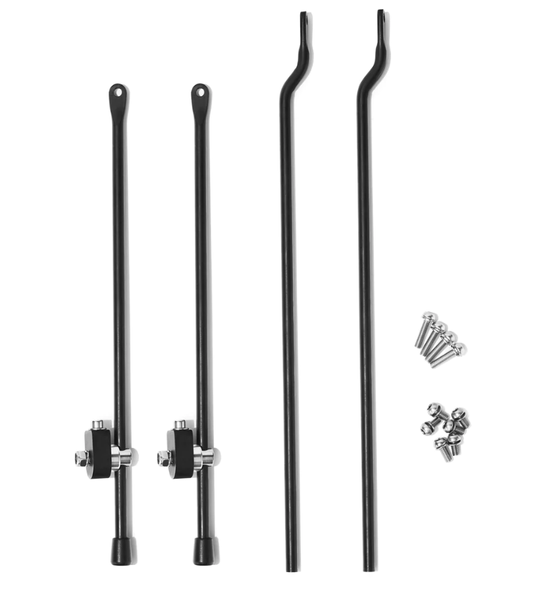 Tumbleweed T-Rack V2