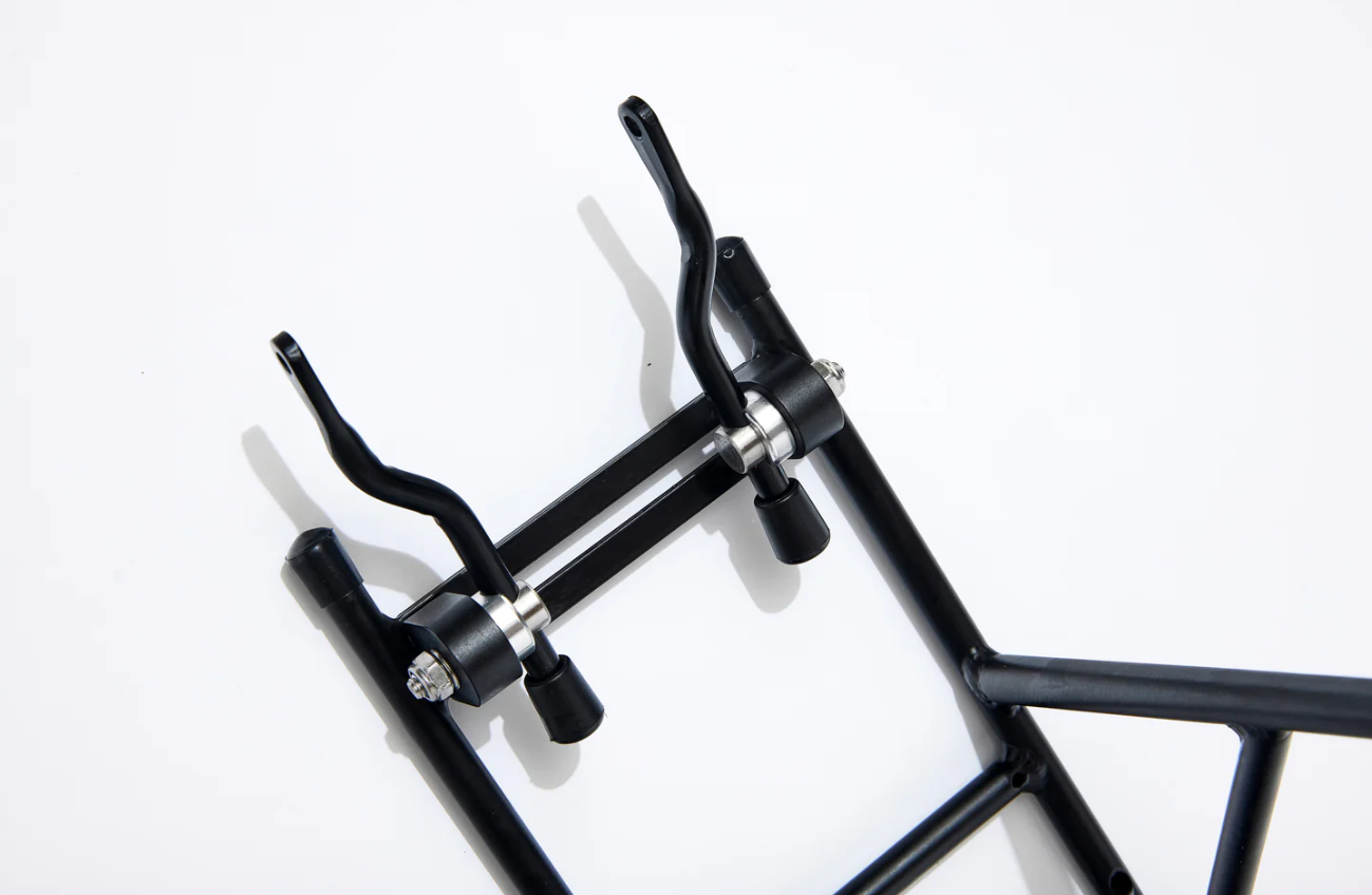 Tumbleweed T-Rack V2