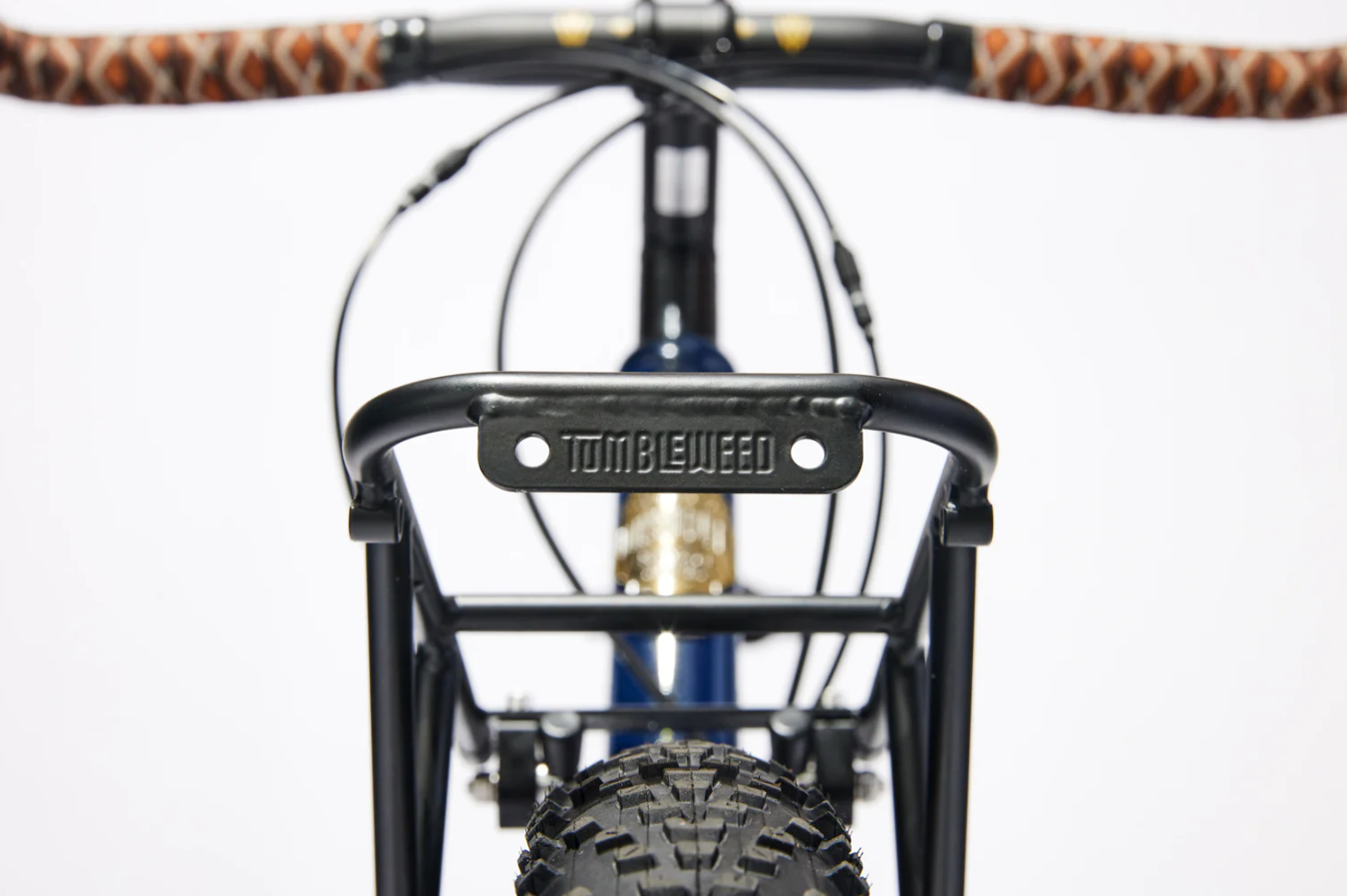 Tumbleweed T-Rack V2