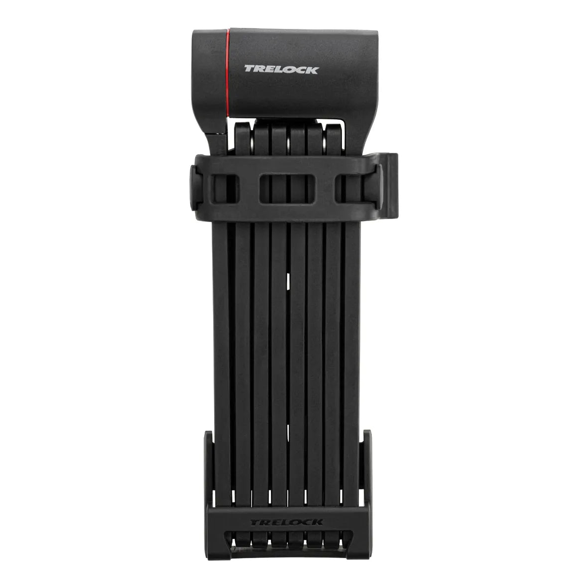 TRELOCK Folding Lock FS 480 COPS L Key